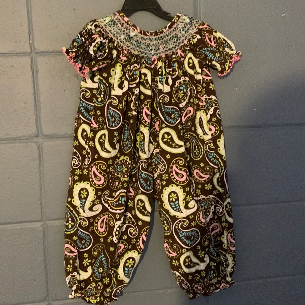 Stellybelly 3T jumper